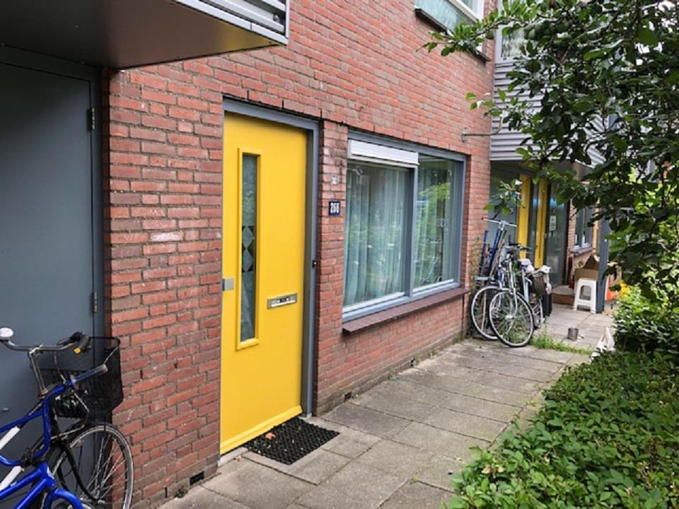 Groenestraat 266, 6531 JB Nijmegen, Nederland
