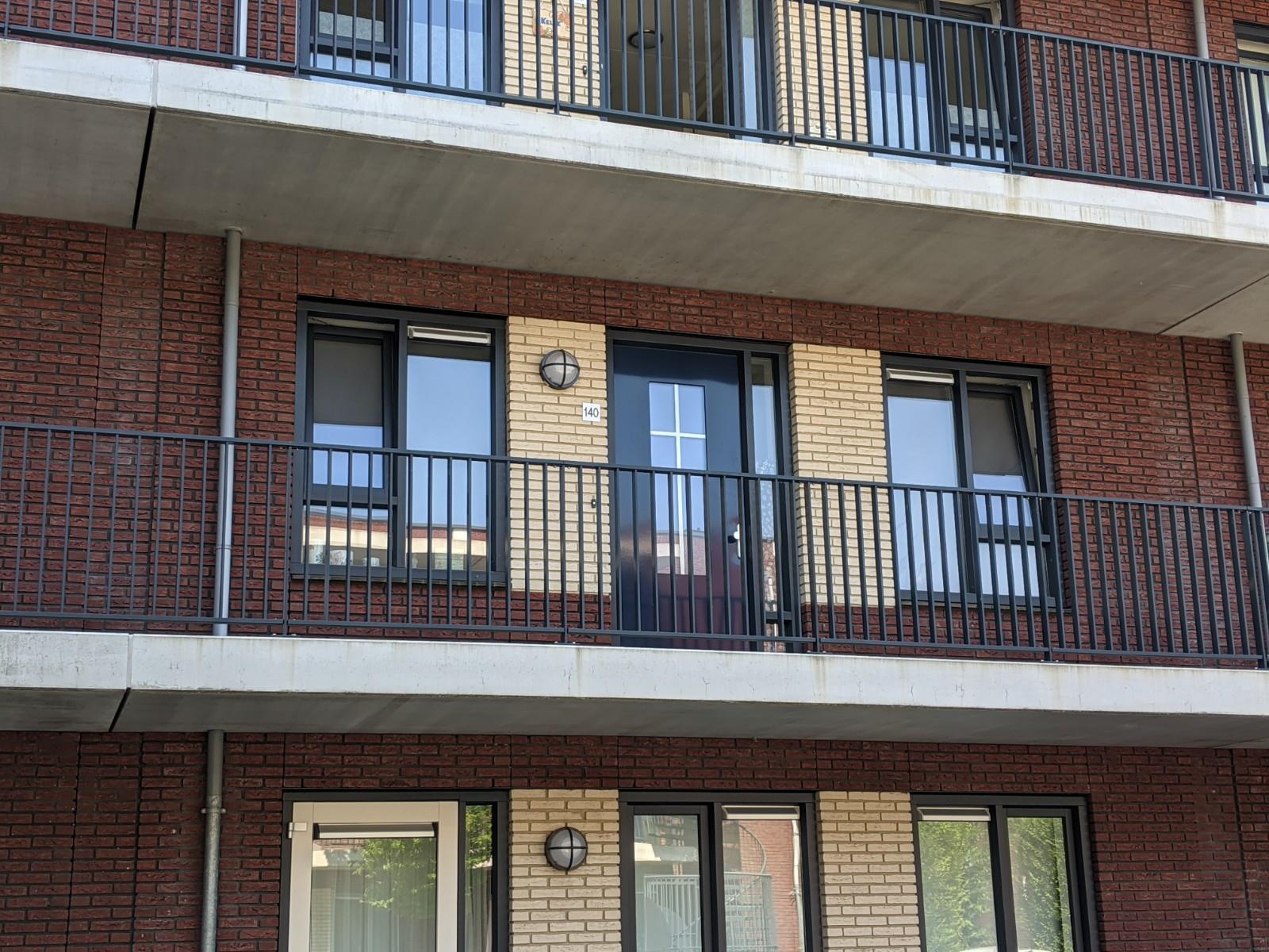 Van Gelrestraat 140, 6851 LG Huissen, Nederland