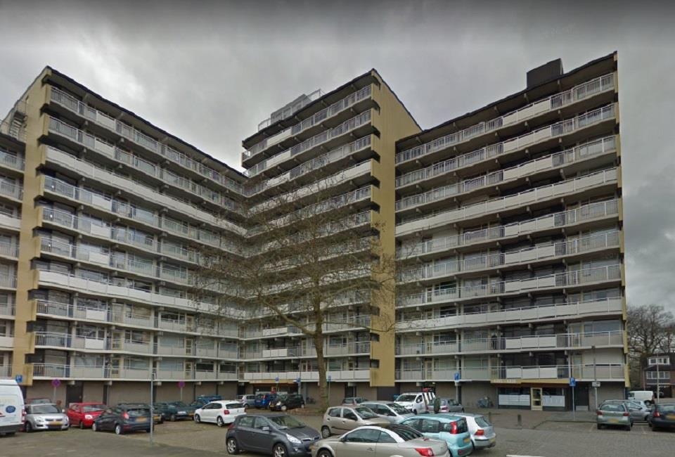 Zwanenveld 6203, 6538 RA Nijmegen, Nederland