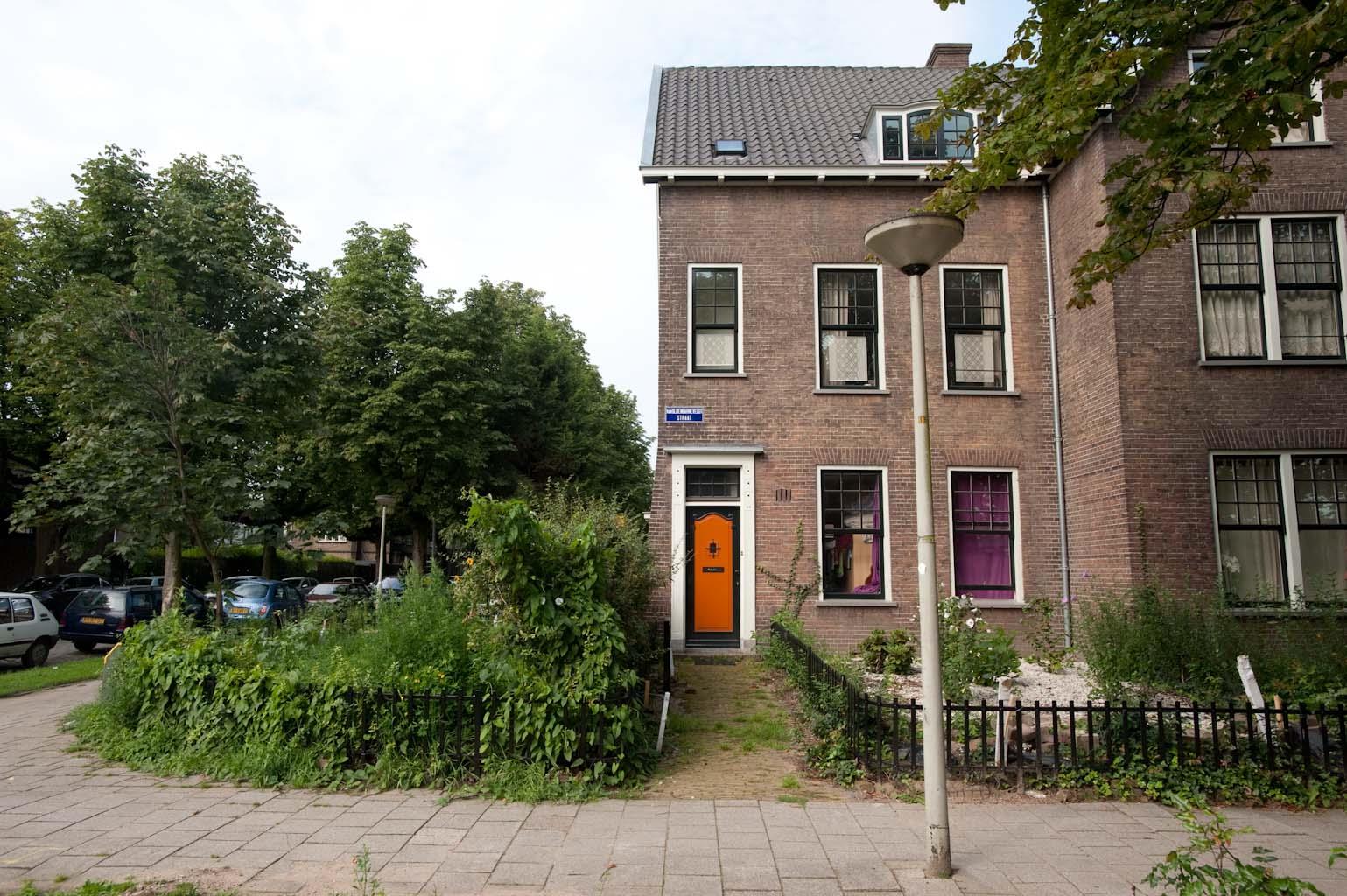Van Oldenbarneveldtstraat 88, 6828 ZR Arnhem, Nederland