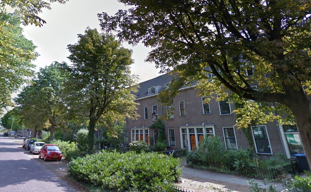 Van Oldenbarneveldtstraat 88