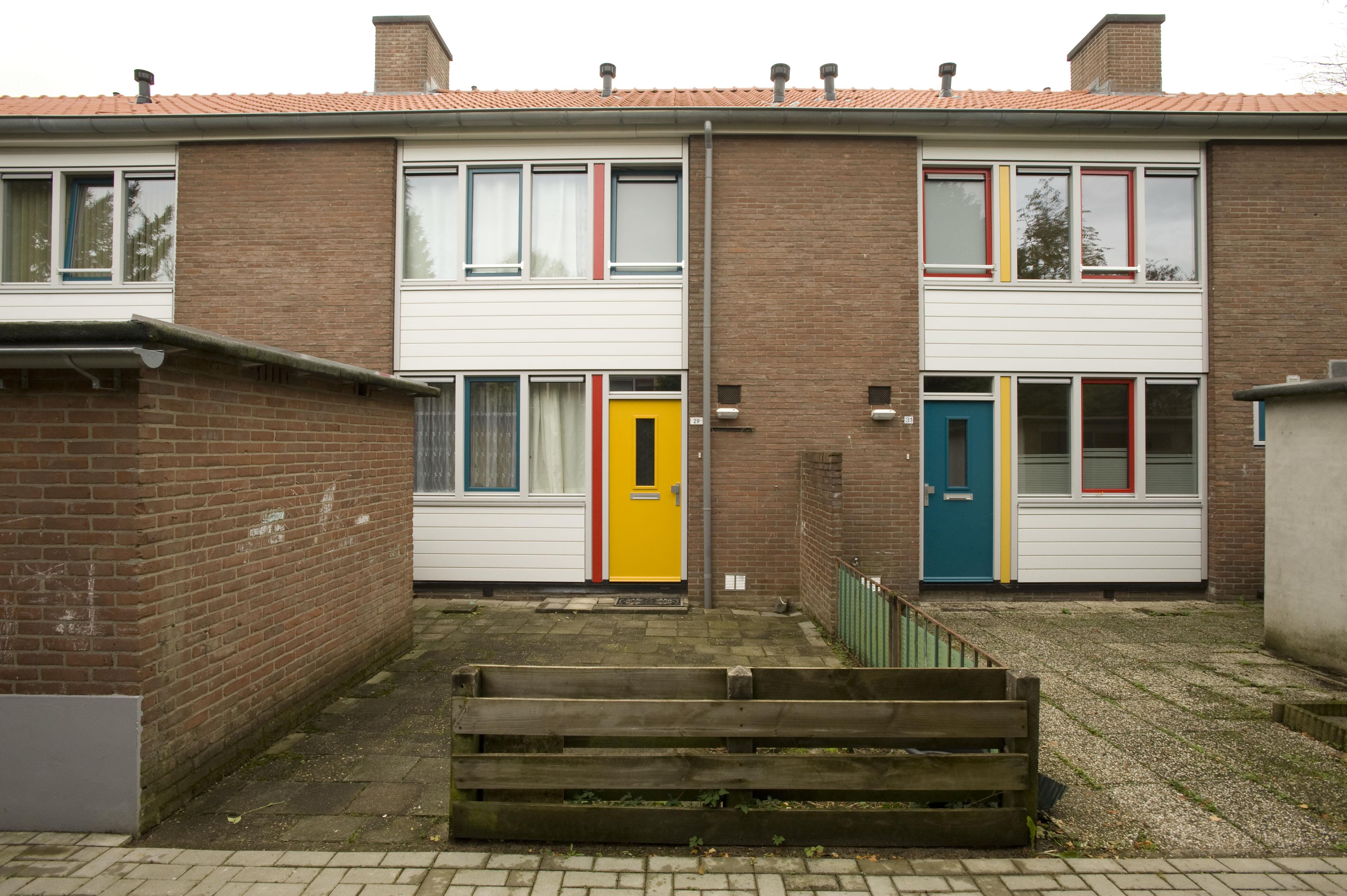 Floriszstraat 29, 6826 SB Arnhem, Nederland