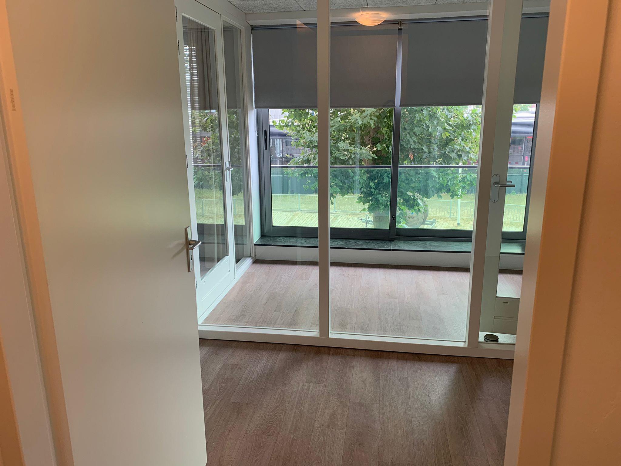 Kamerlingh Onnesstraat 96