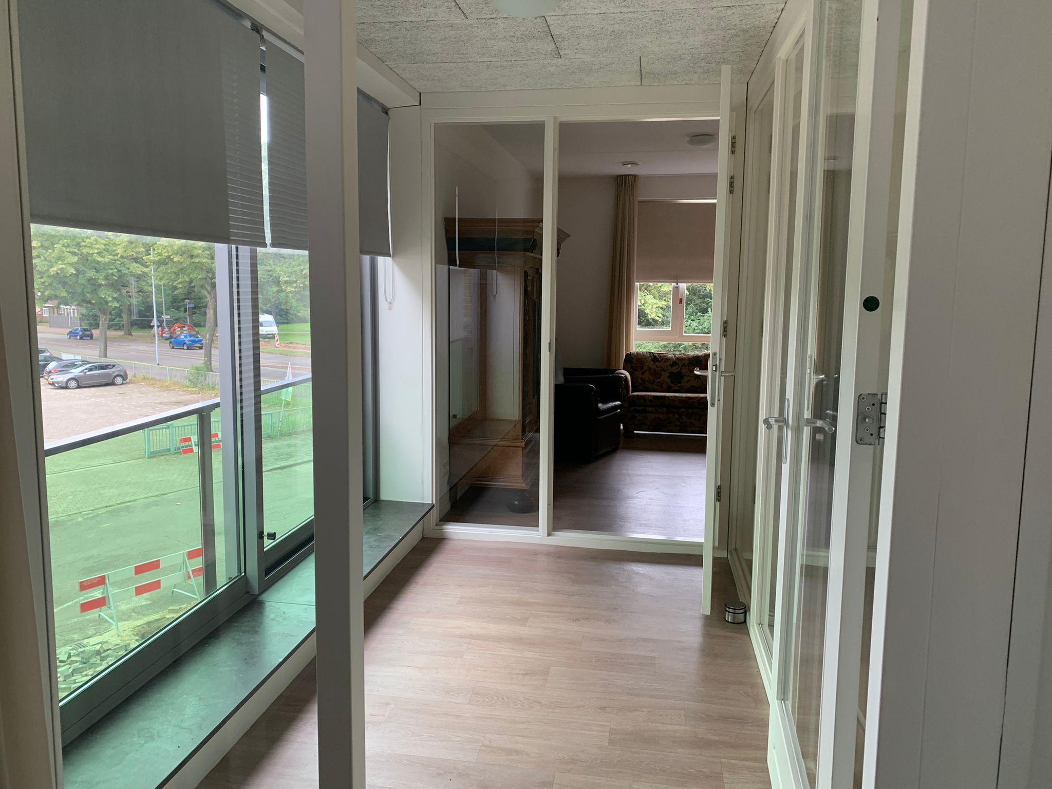 Kamerlingh Onnesstraat 96