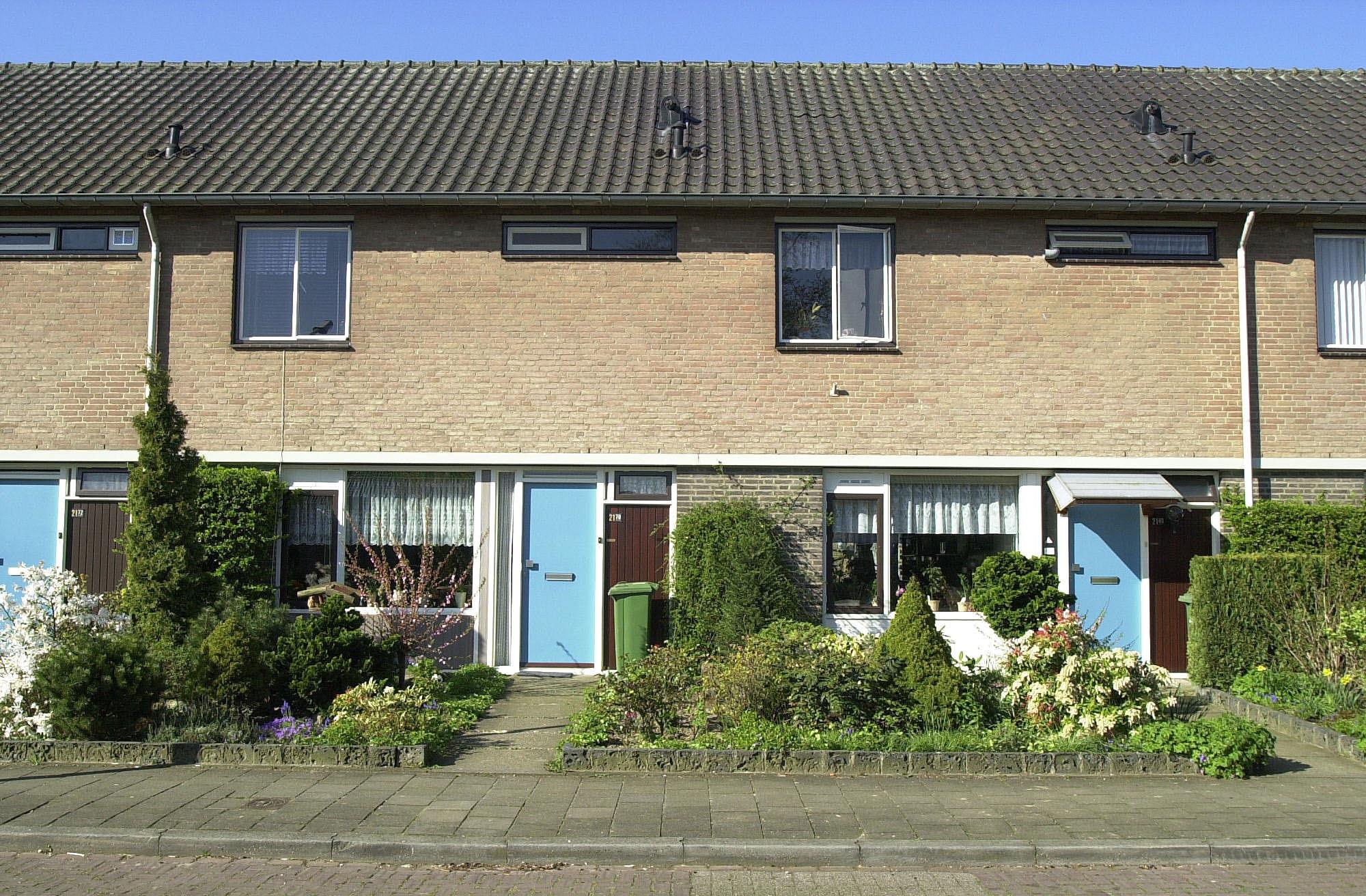 Aldenhof 2170, 6537 BP Nijmegen, Nederland