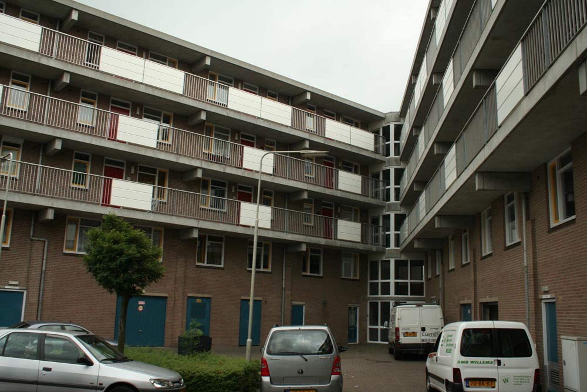 Schepen van Ommerenstraat 69, 6831 MD Arnhem, Nederland