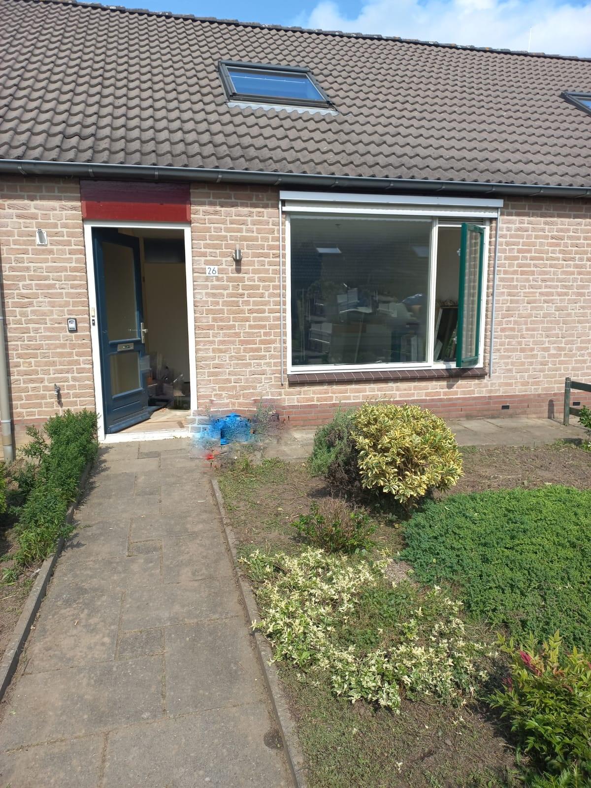 Mesdagstraat 26, 6921 MR Duiven, Nederland