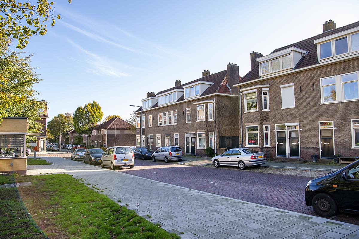 Schuttersbergplein 9