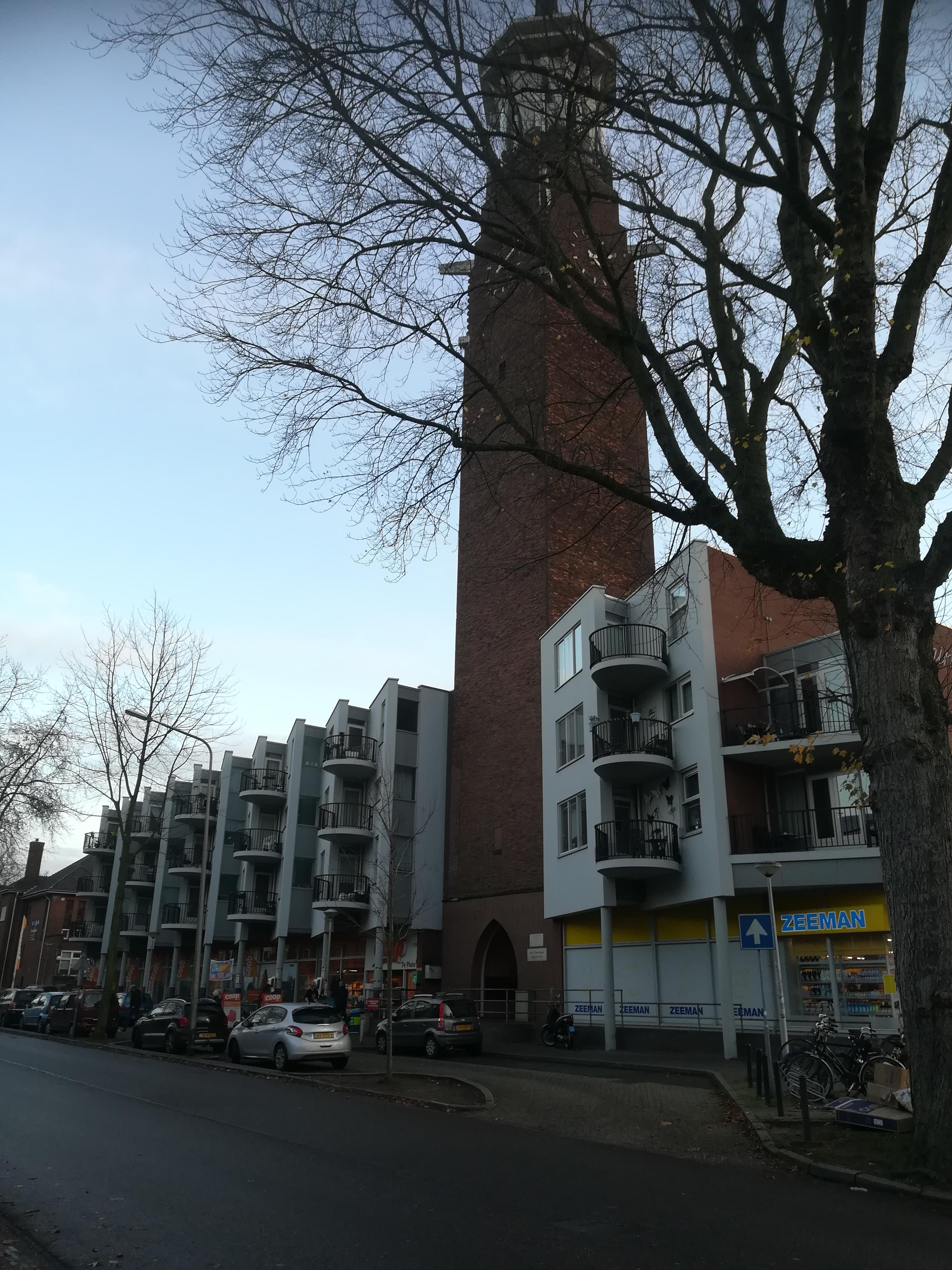 Van Het Sant-straat 366, 6523 BX Nijmegen, Nederland