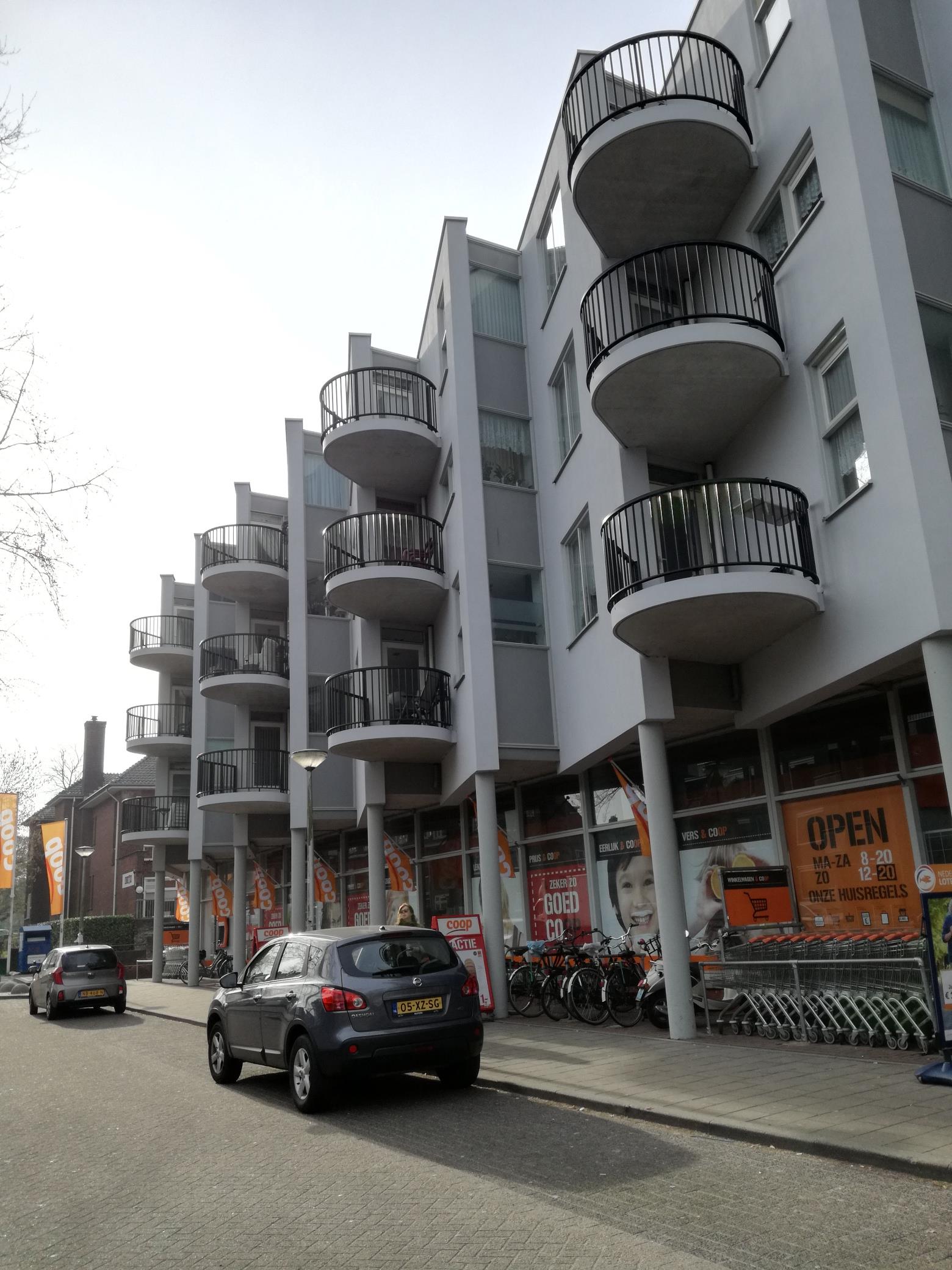 Van 't Sant-straat 366