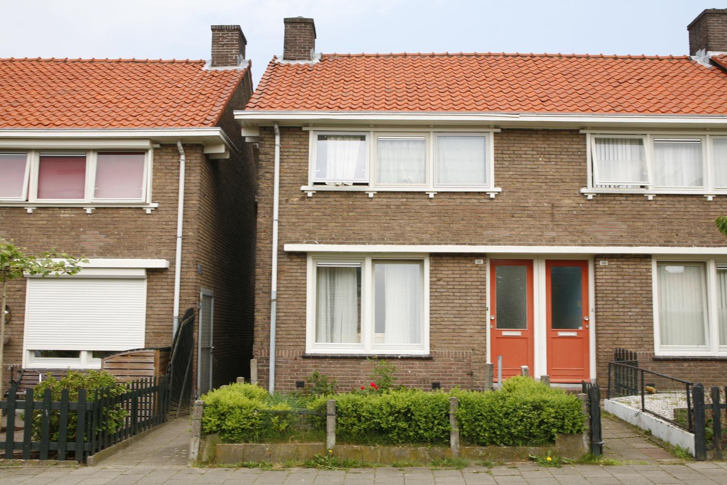 Sint Janskerkstraat 101, 6822 EK Arnhem, Nederland