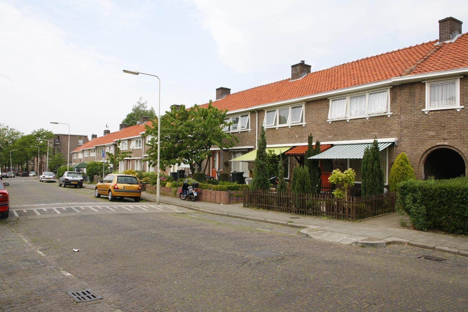 Sint Janskerkstraat 101