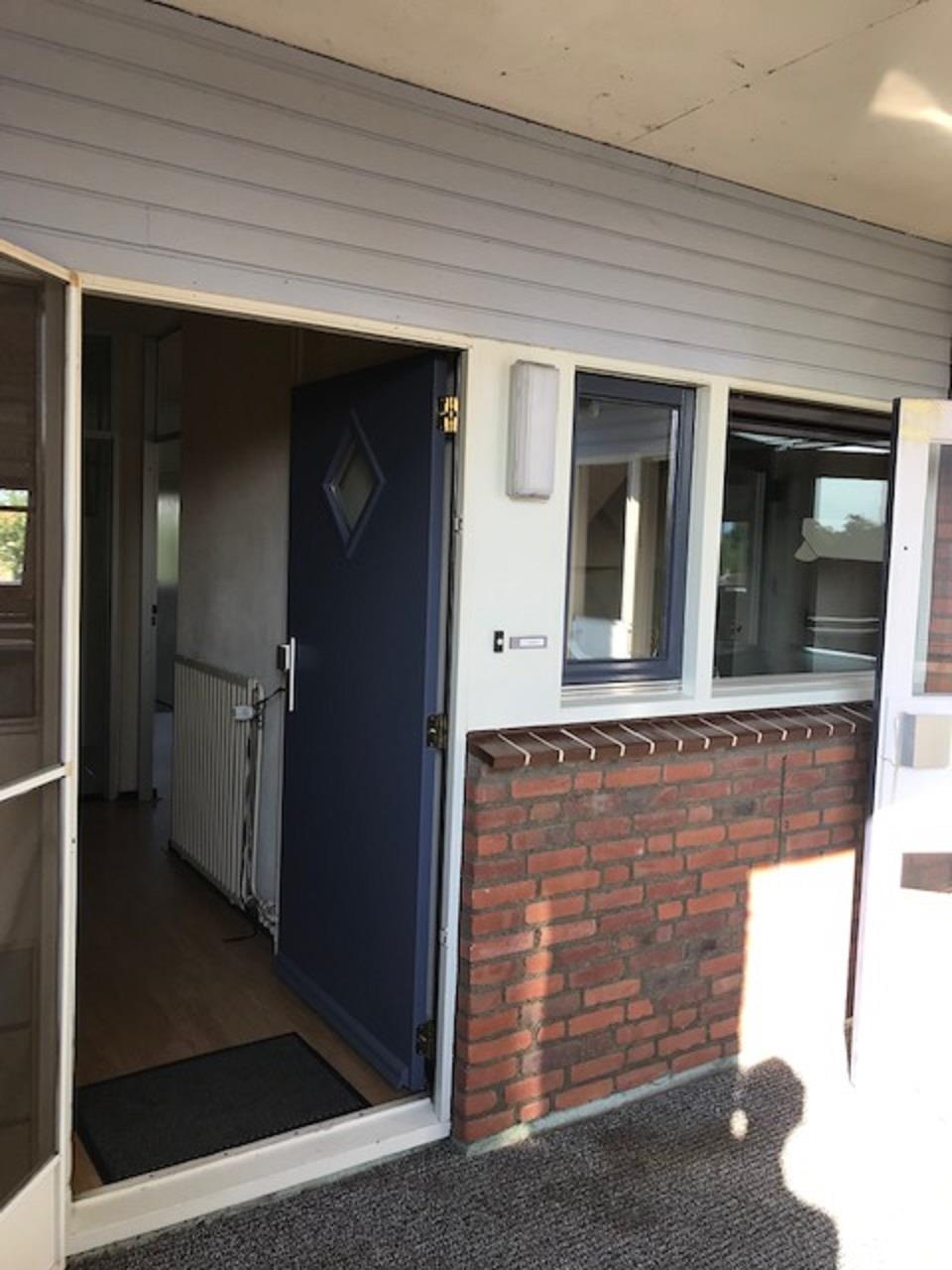 Geulstraat 105, 6542 RT Nijmegen, Nederland