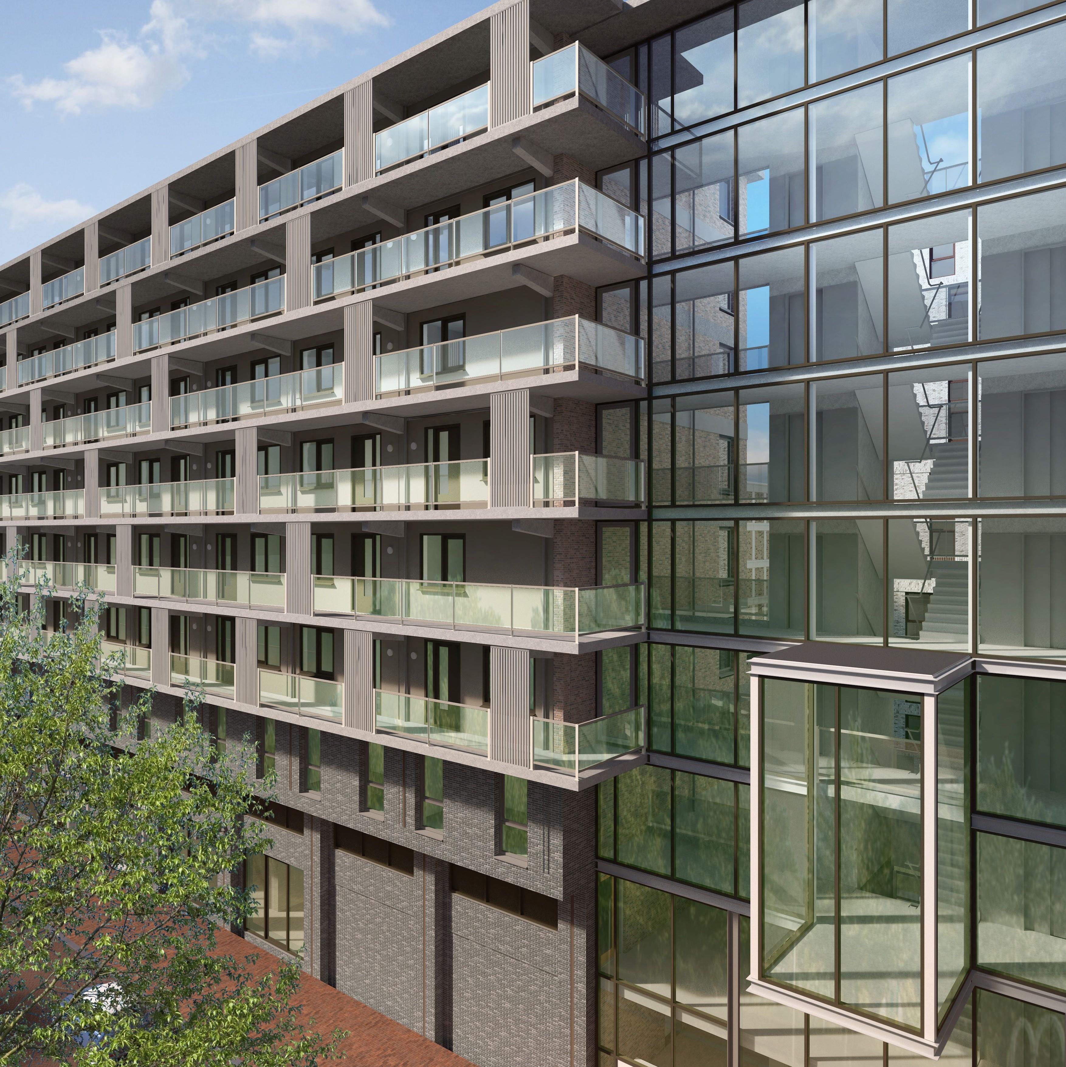 Dokstraat 317, 6541 EZ Nijmegen, Nederland