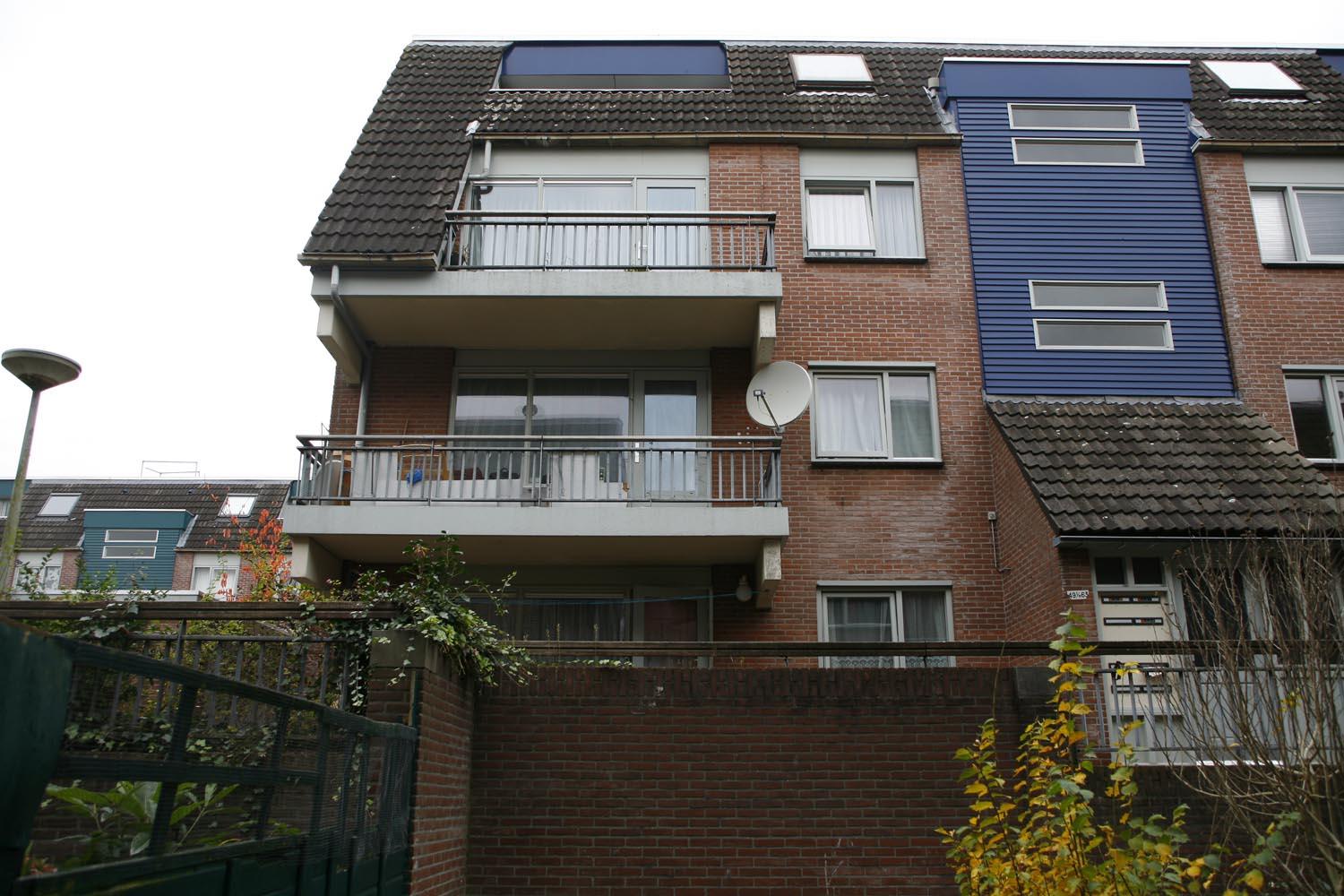 Verlengde Hoflaan 49, 6822 EA Arnhem, Nederland