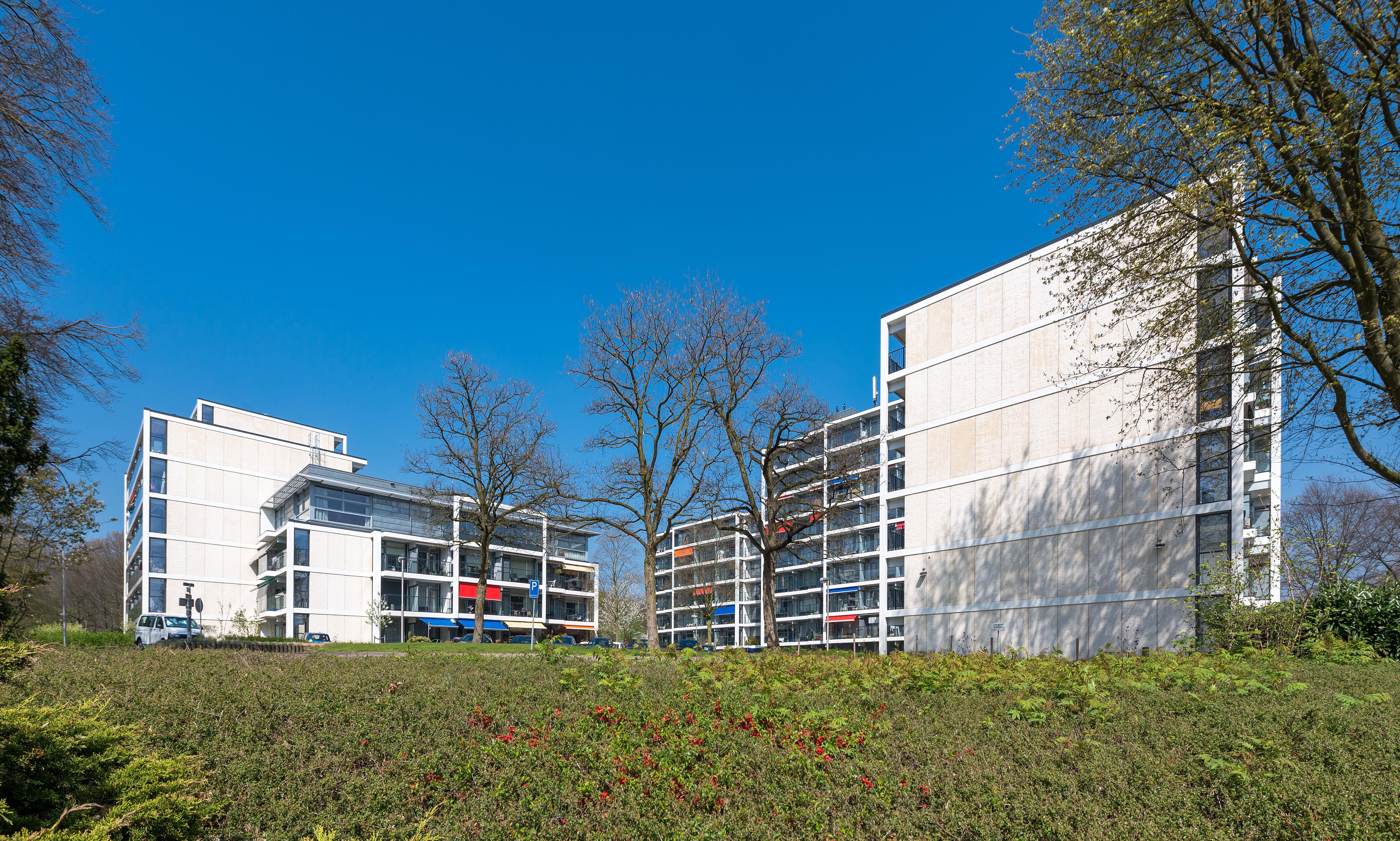 Rentmeesterlaan 157, 6532 DT Nijmegen, Nederland