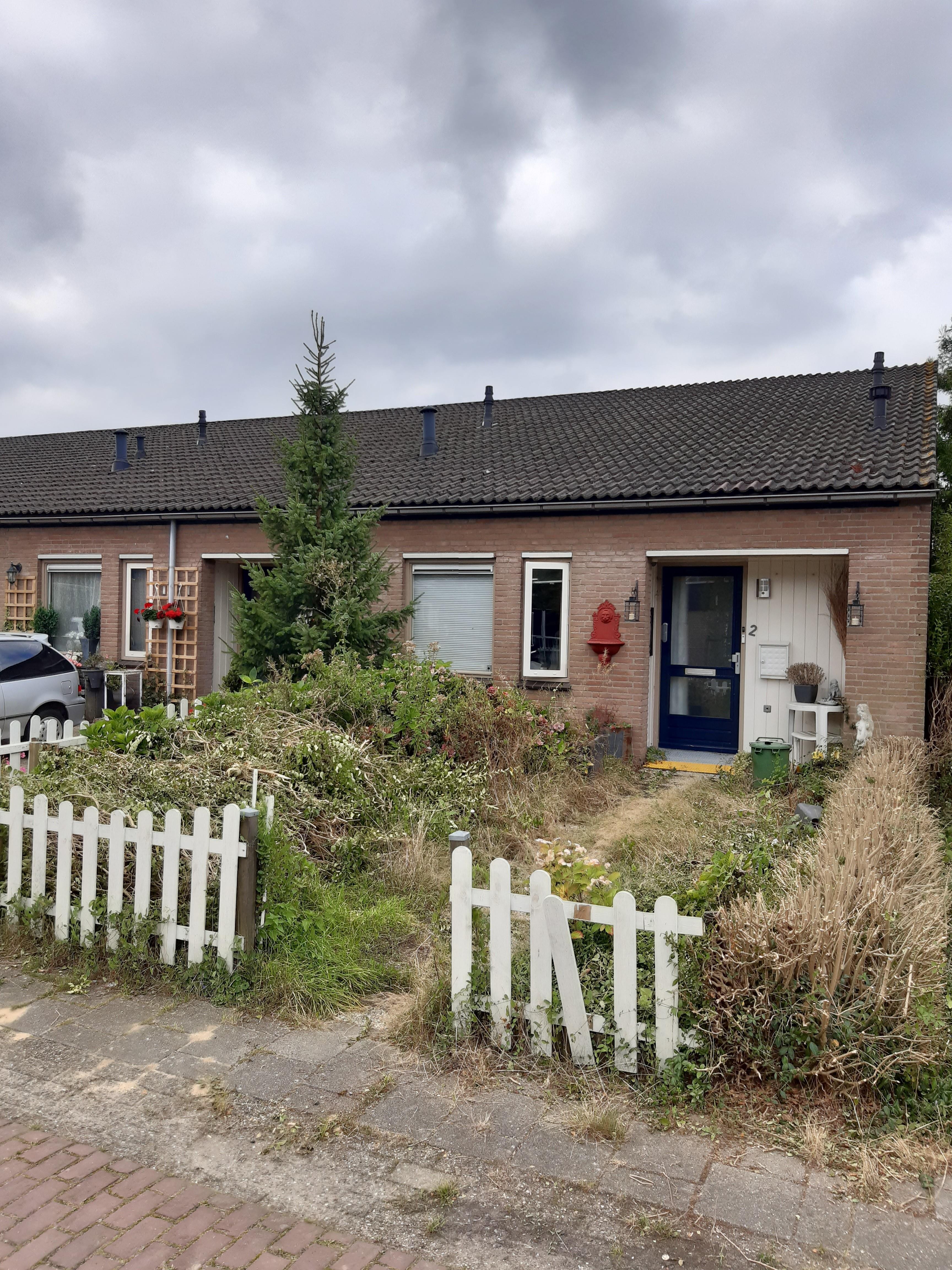 Akkersleep 2, 6641 WR Beuningen, Nederland