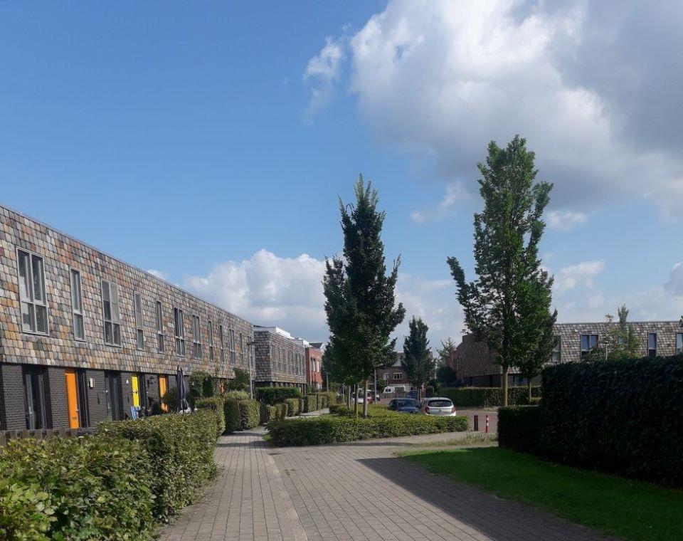 Hageland 36, 6931 GG Westervoort, Nederland
