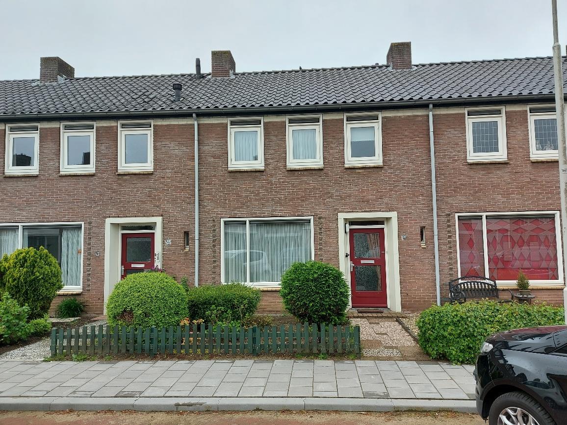 Het Hofje 31, 6842 BM Arnhem, Nederland