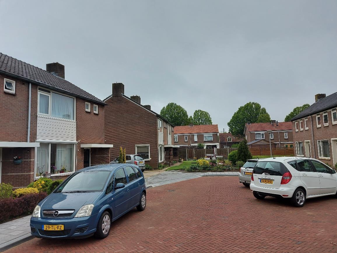Het Hofje 31