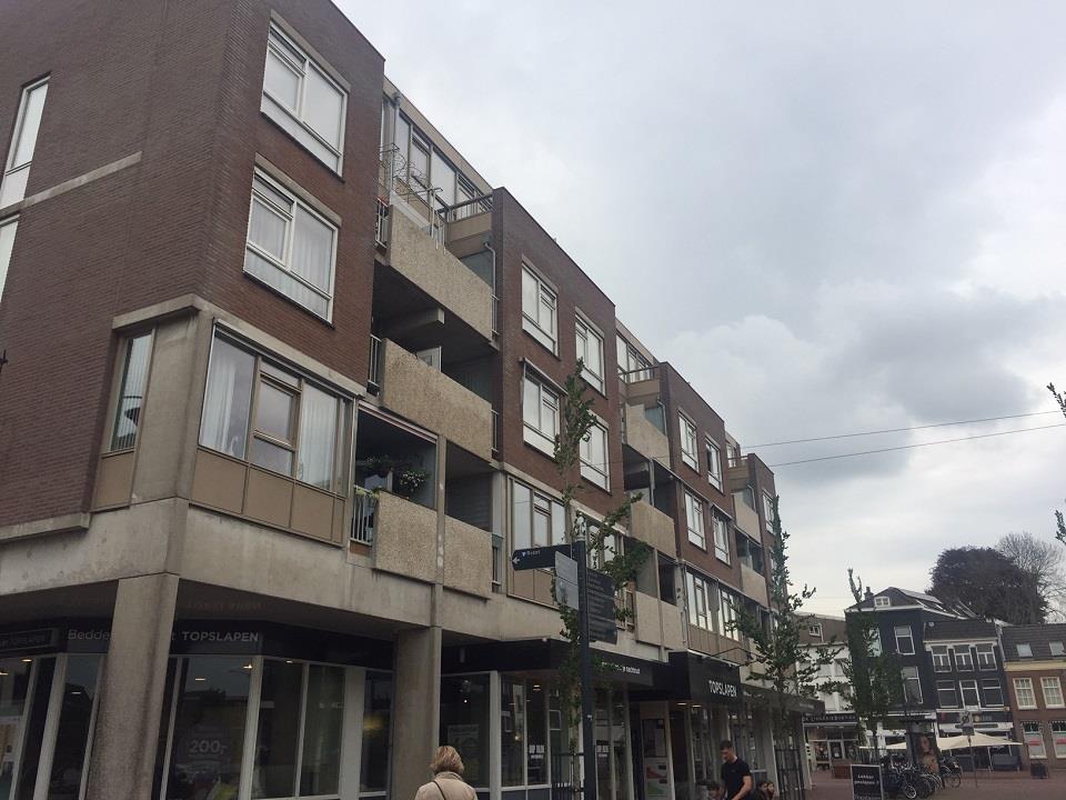 Kleine Oord 92, 6811 HZ Arnhem, Nederland