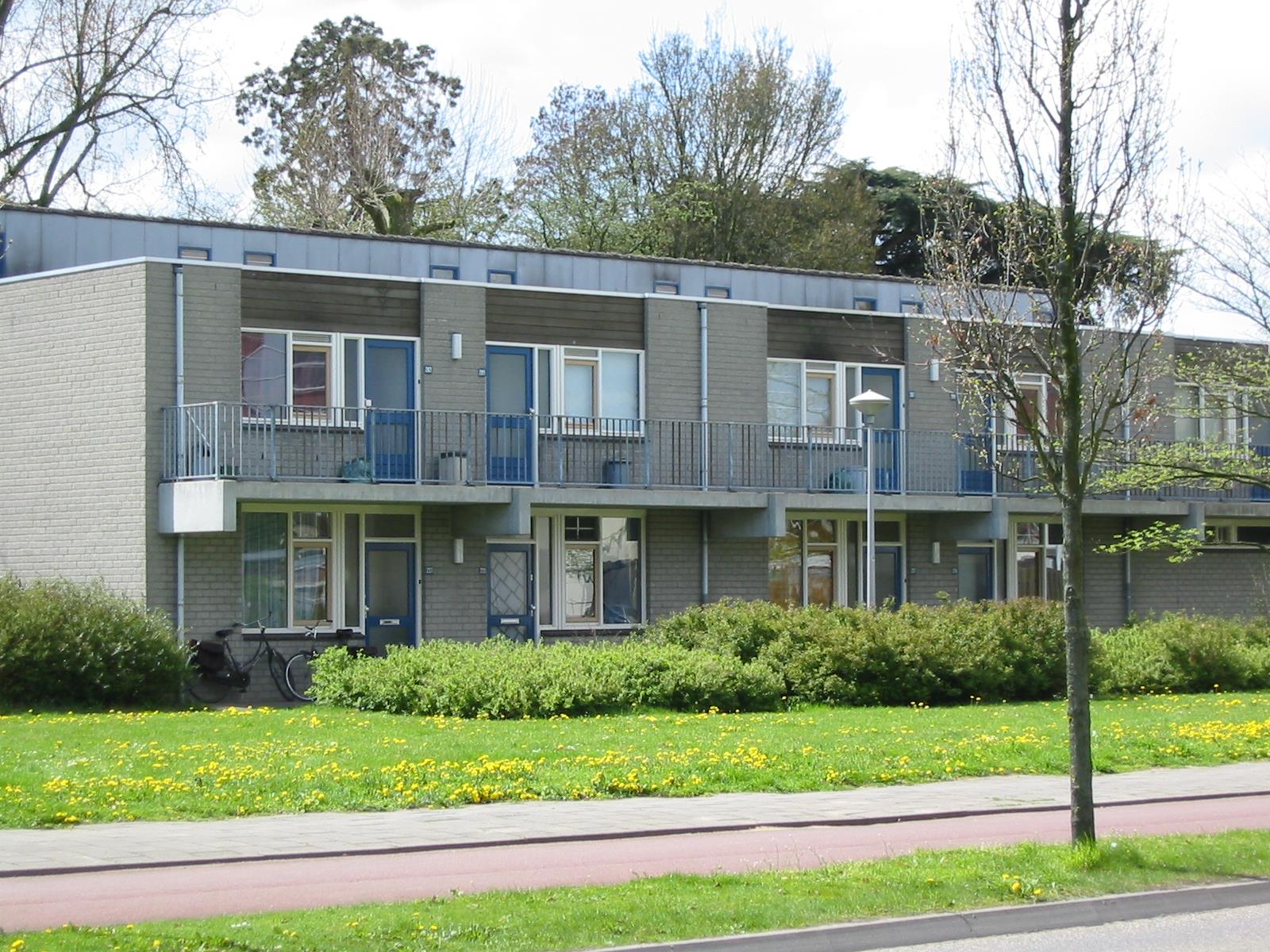 Marialaan 275, 6541 RJ Nijmegen, Nederland