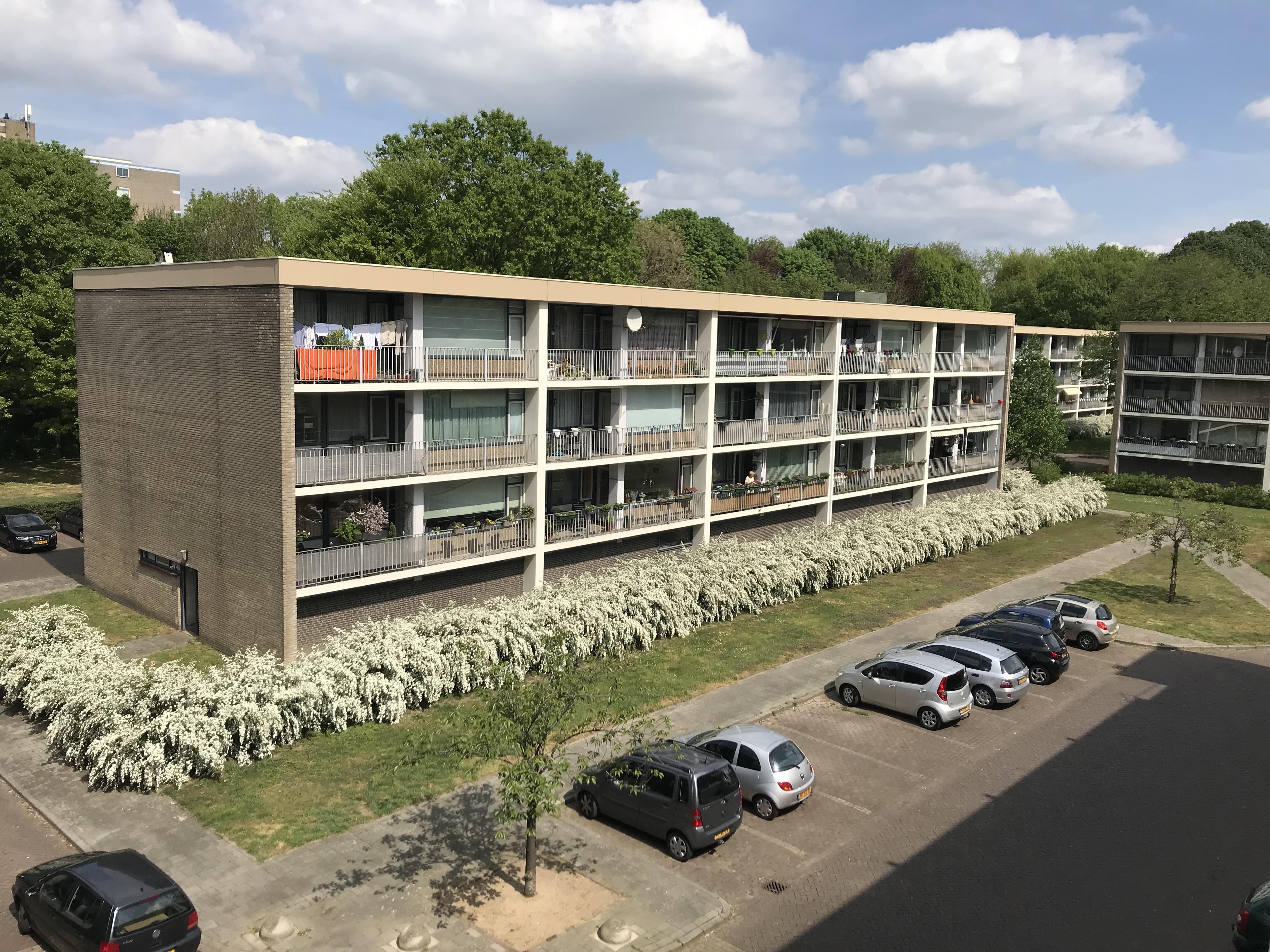 Lankforst 3729, 6538 JR Nijmegen, Nederland