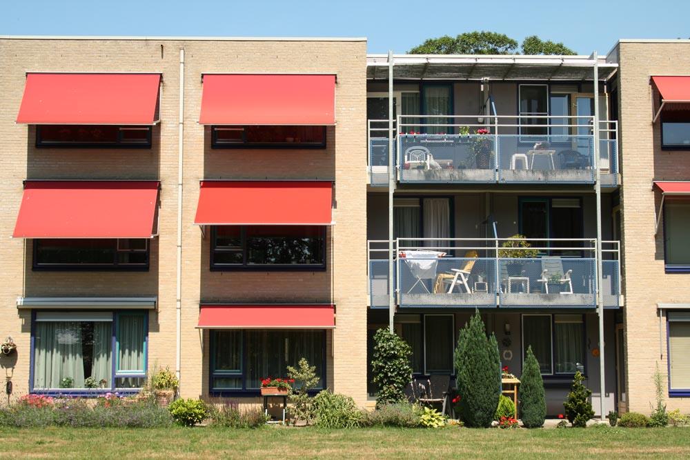 Esperantolaan 161, 6824 LW Arnhem, Nederland