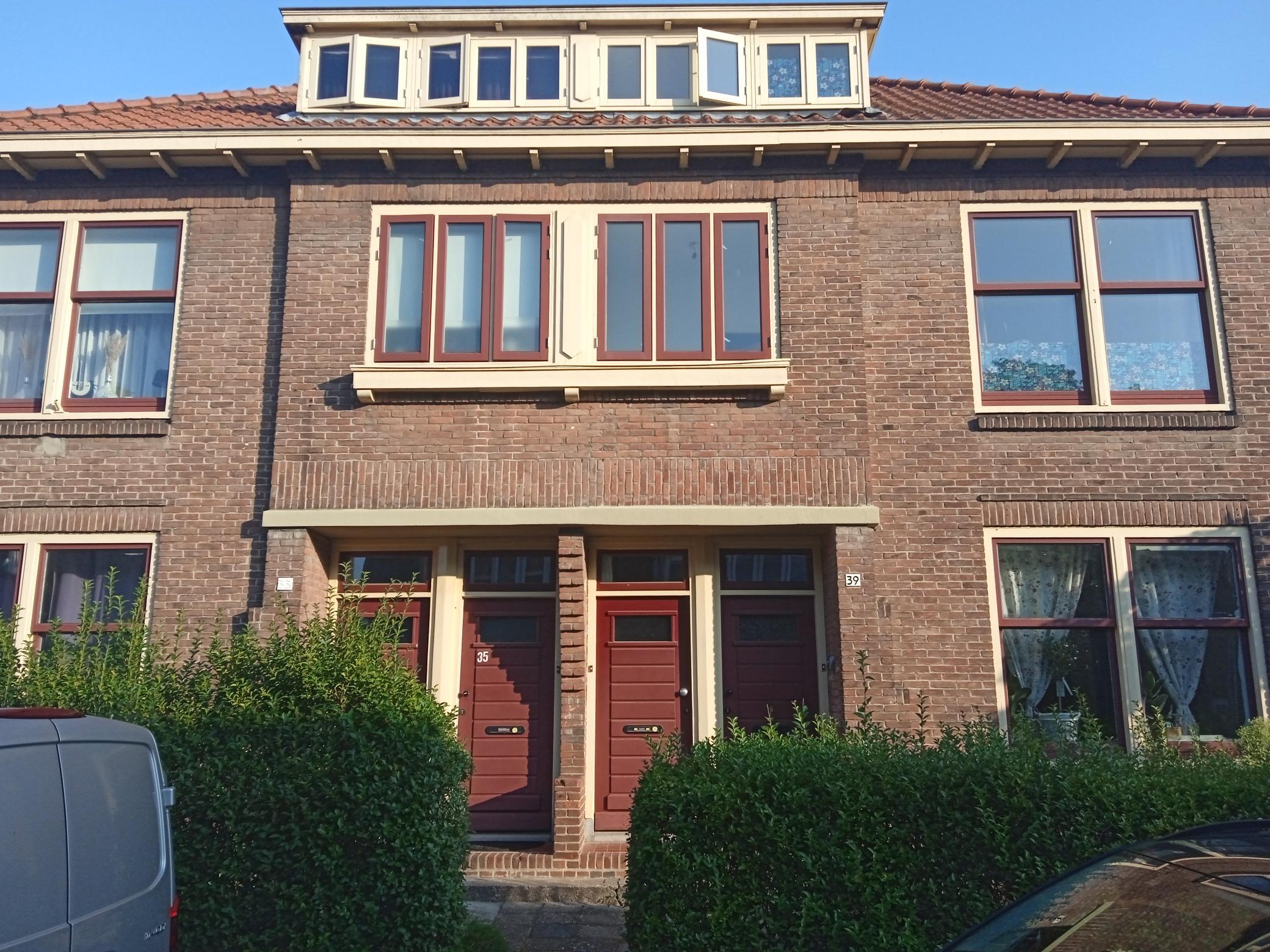 Sint Josephstraat 37, 6823 ER Arnhem, Nederland