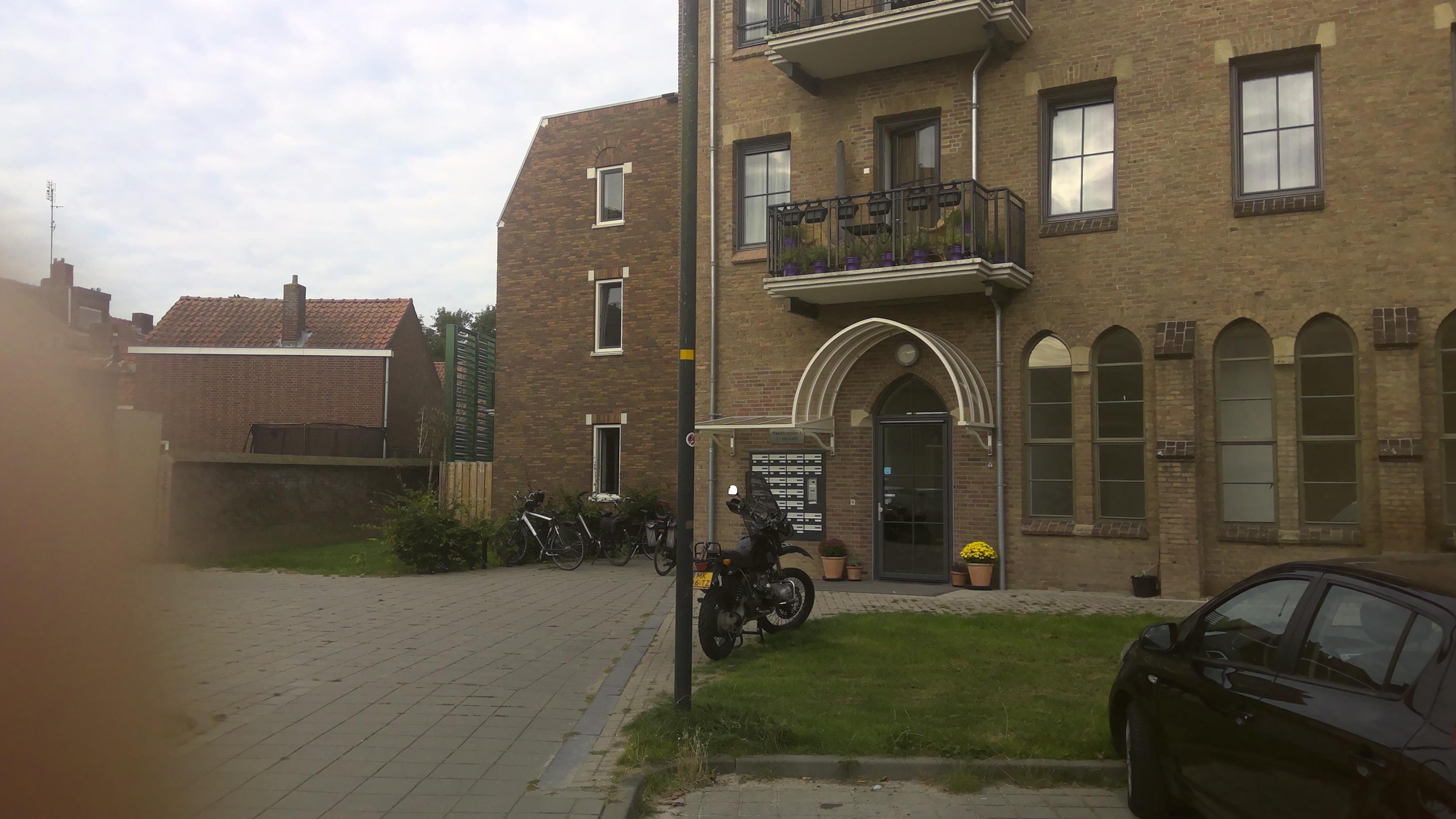 Raadhuisplein 14, 6851 BW Huissen, Nederland