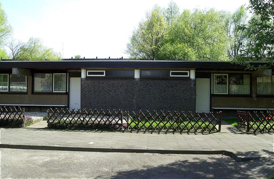 Meijhorst 2611, 6537 GM Nijmegen, Nederland