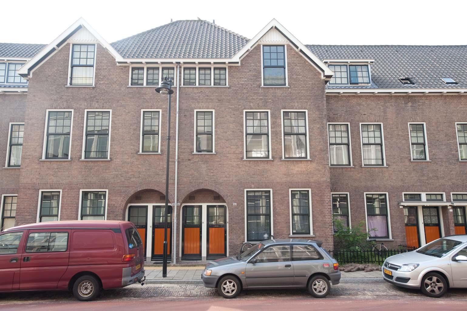 B.P. van Verschuerstraat 96, 6828 ZZ Arnhem, Nederland