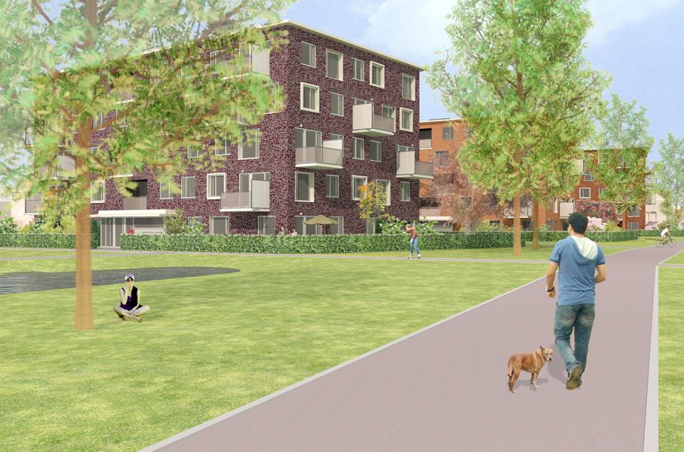 Charley Bosveldhof 135