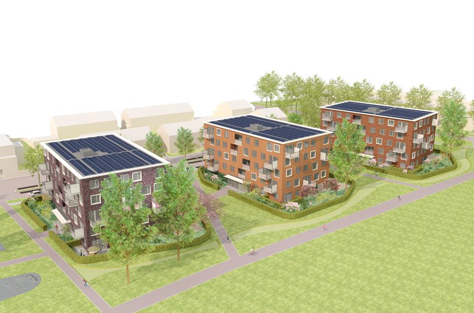 Charley Bosveldhof 135