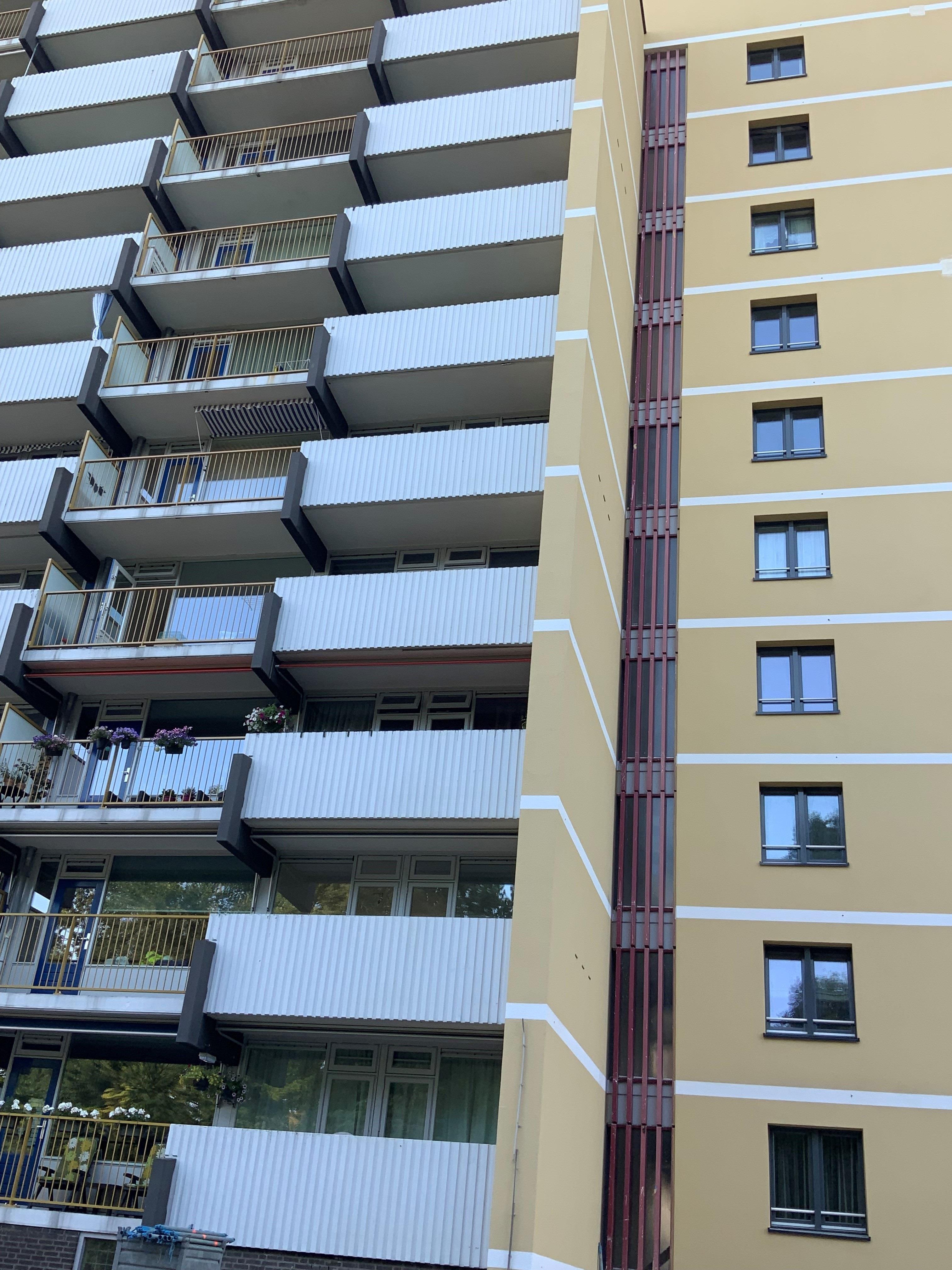 Meijhorst 1715, 6537 KC Nijmegen, Nederland