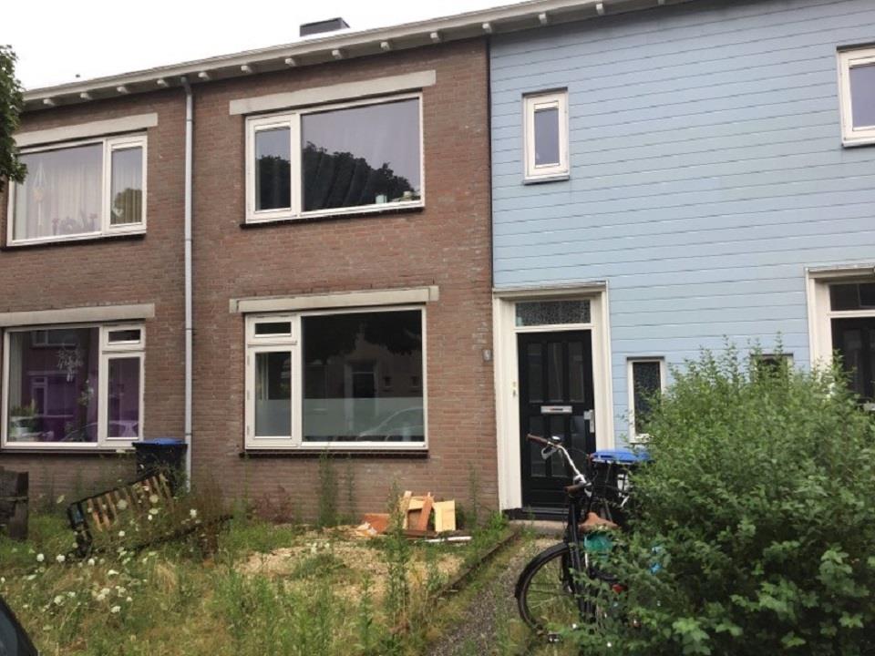 Barneveldse Beekstraat 4, 6541 WS Nijmegen, Nederland