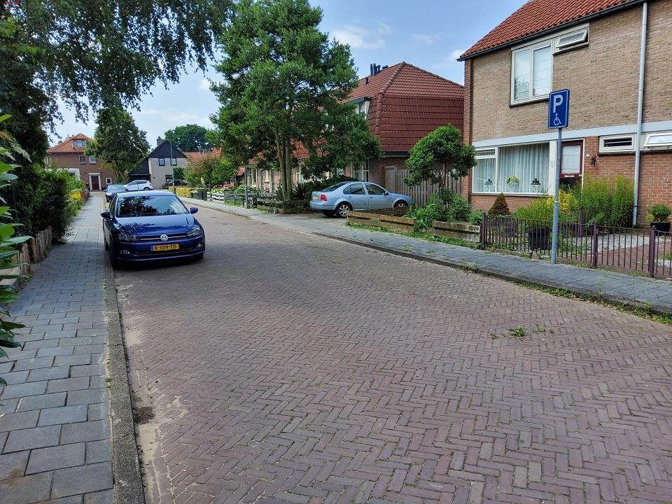 Zij Waterweg 13