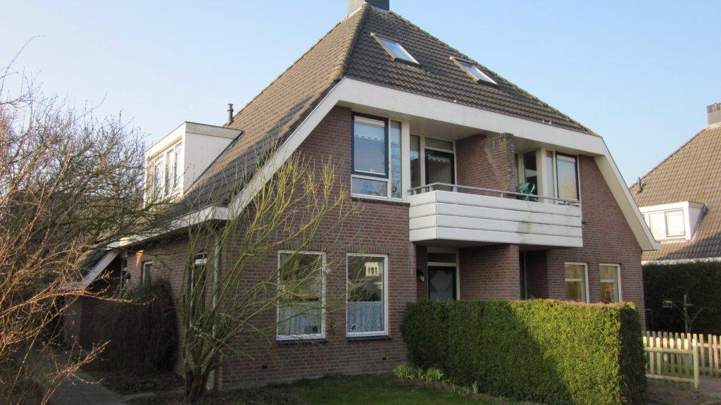 Molenkamp 11, 6681 MN Bemmel, Nederland