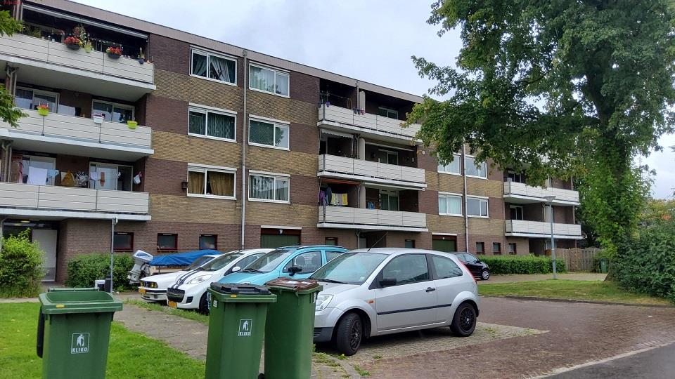 Nieuwe Keijenbergseweg 18, 6871 VT Renkum, Nederland