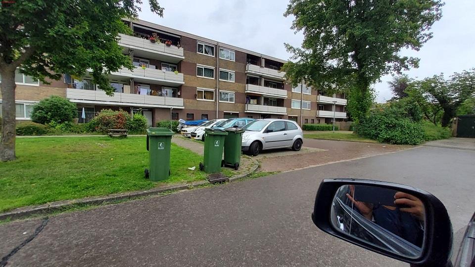 Nieuwe Keijenbergseweg 18