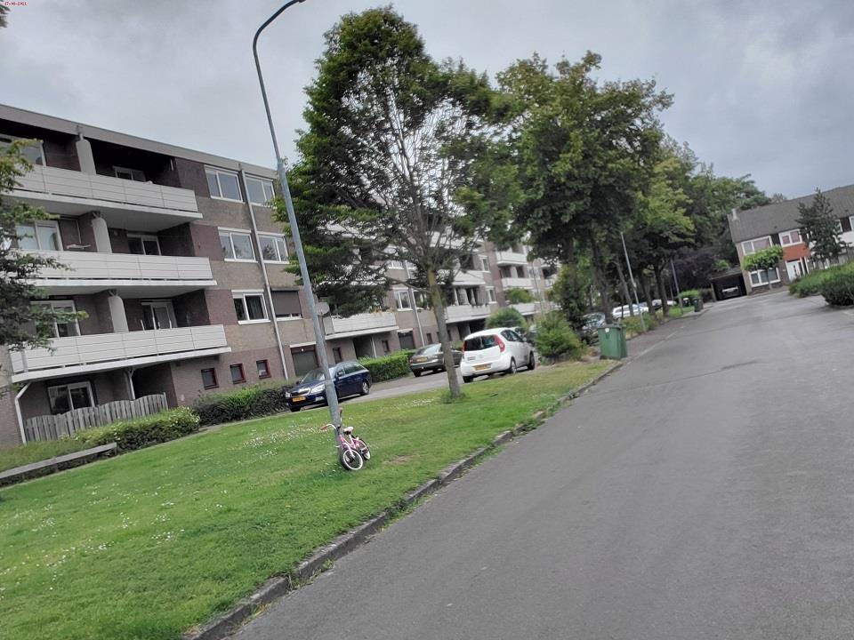 Nieuwe Keijenbergseweg 18