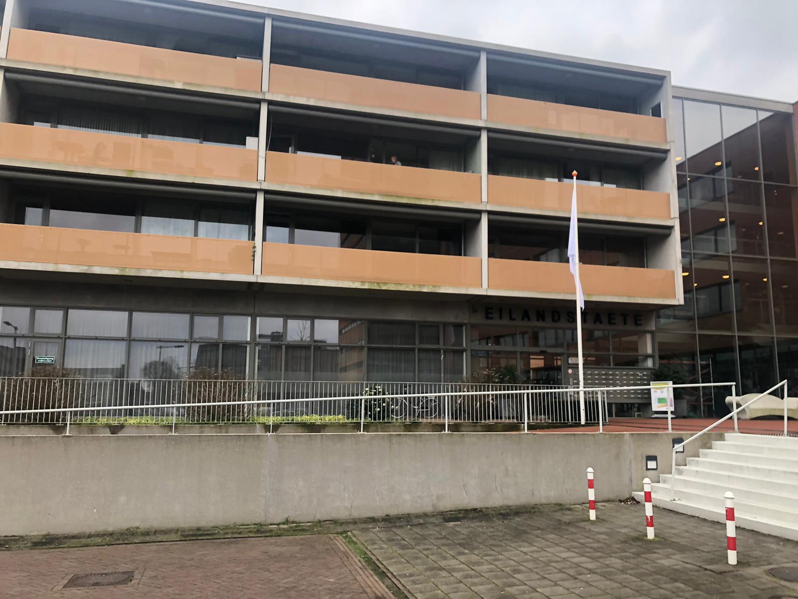 Abe Lenstrahof 178, 6833 LP Arnhem, Nederland