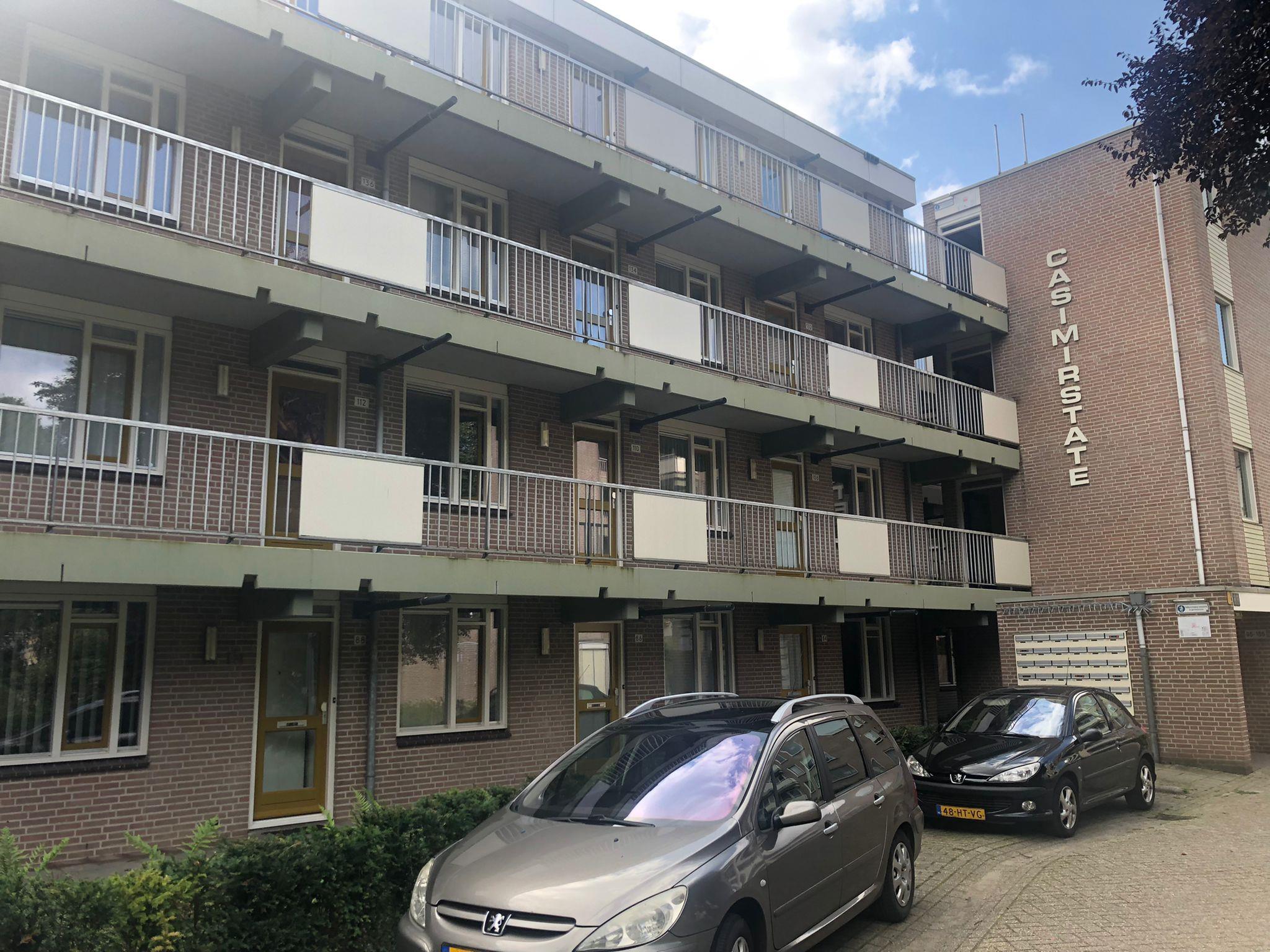 Ernst Casimirlaan 112