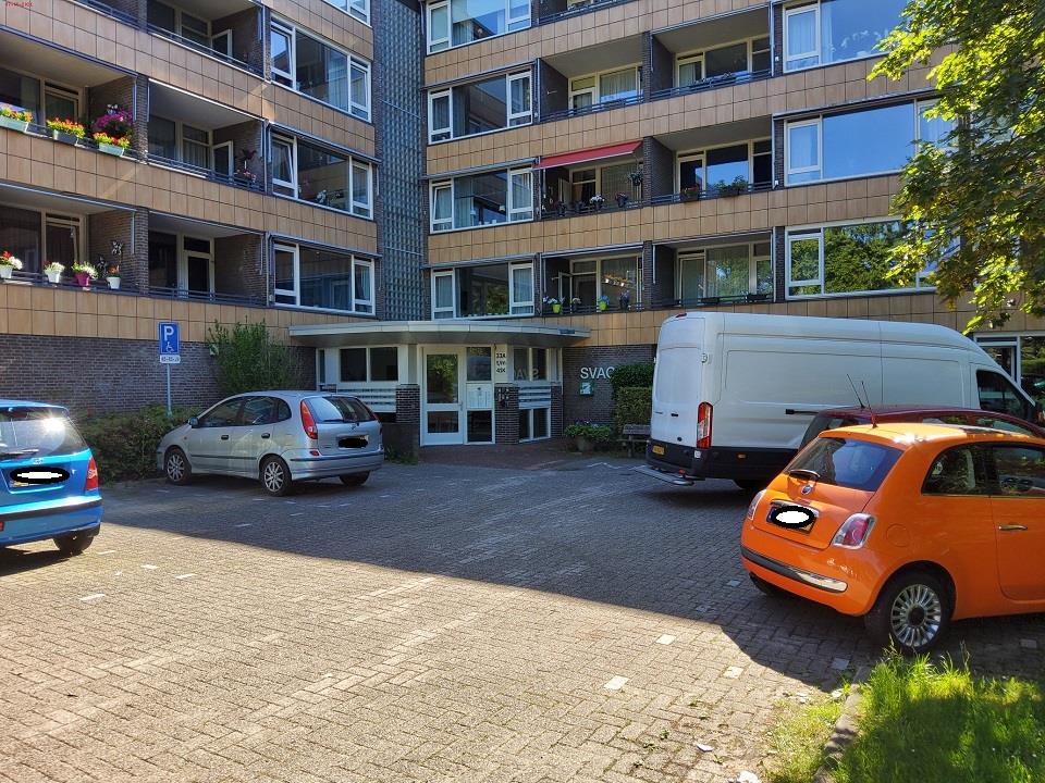 Stationsweg 41E, 6861 ED Oosterbeek, Nederland