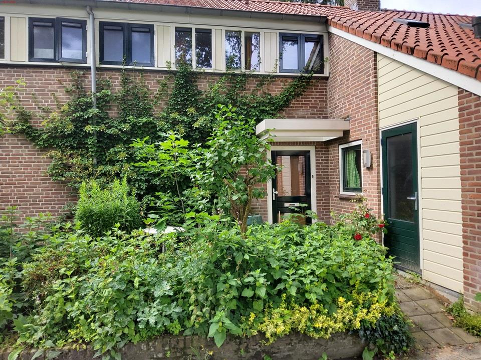 Jan van Riebeeckweg 52, 6861 BH Oosterbeek, Nederland