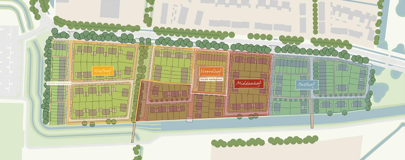 Noorderwind 65, 6846 Arnhem, Nederland
