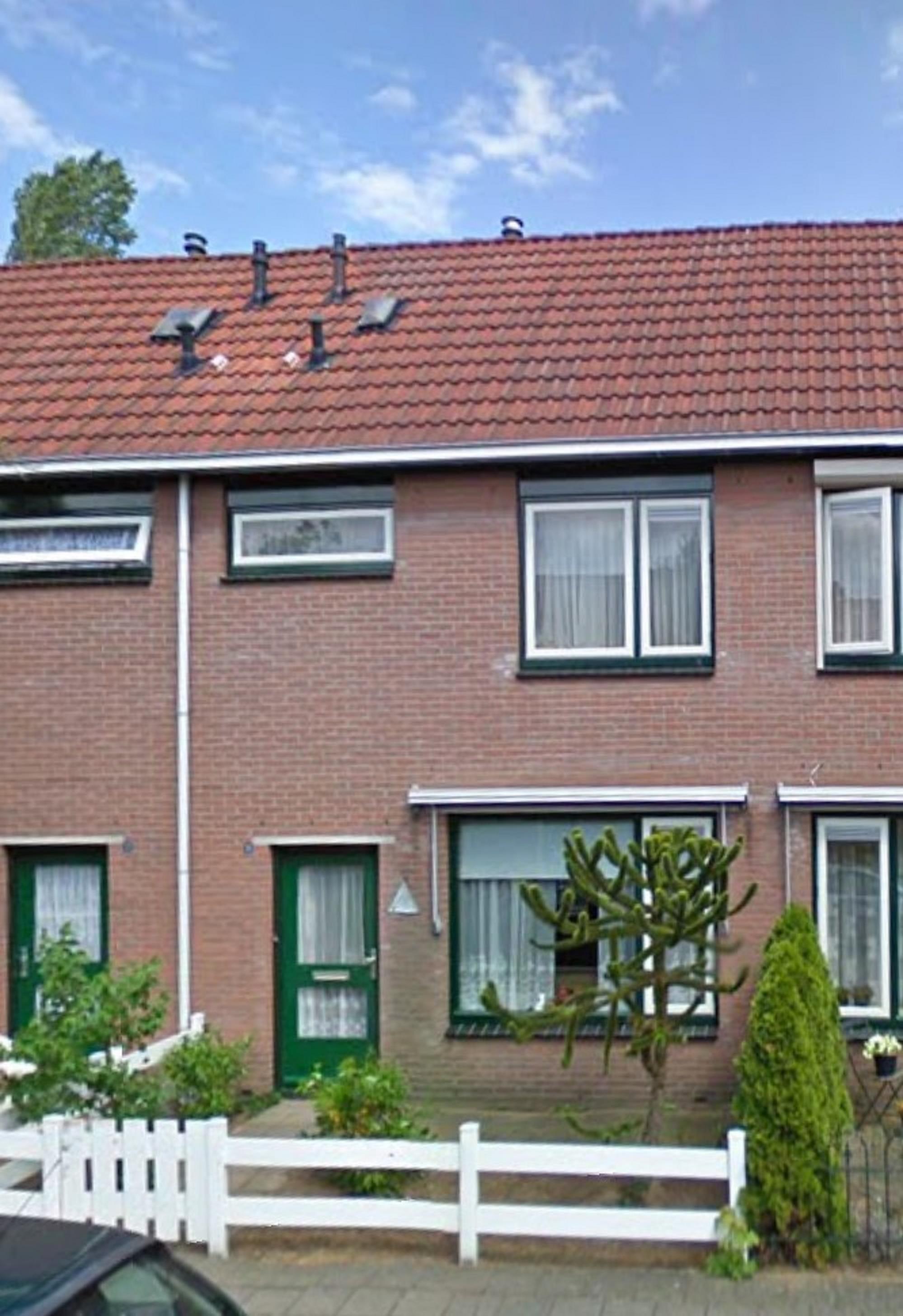 Emmastraat 9, 6981 EW Doesburg, Nederland