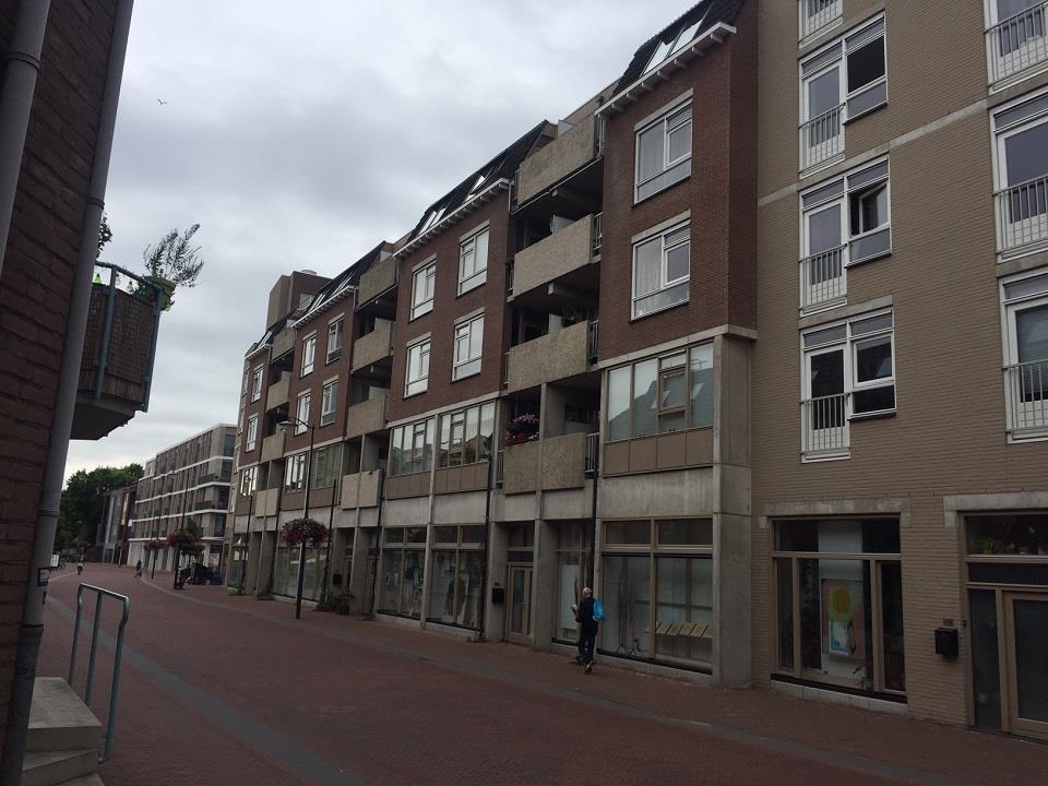 Kleine Oord 158, 6811 HZ Arnhem, Nederland