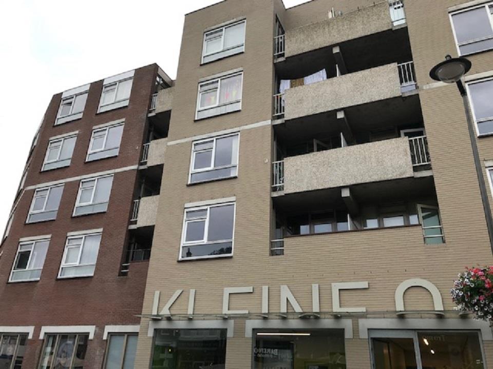 Kleine Oord 114, 6811 HZ Arnhem, Nederland