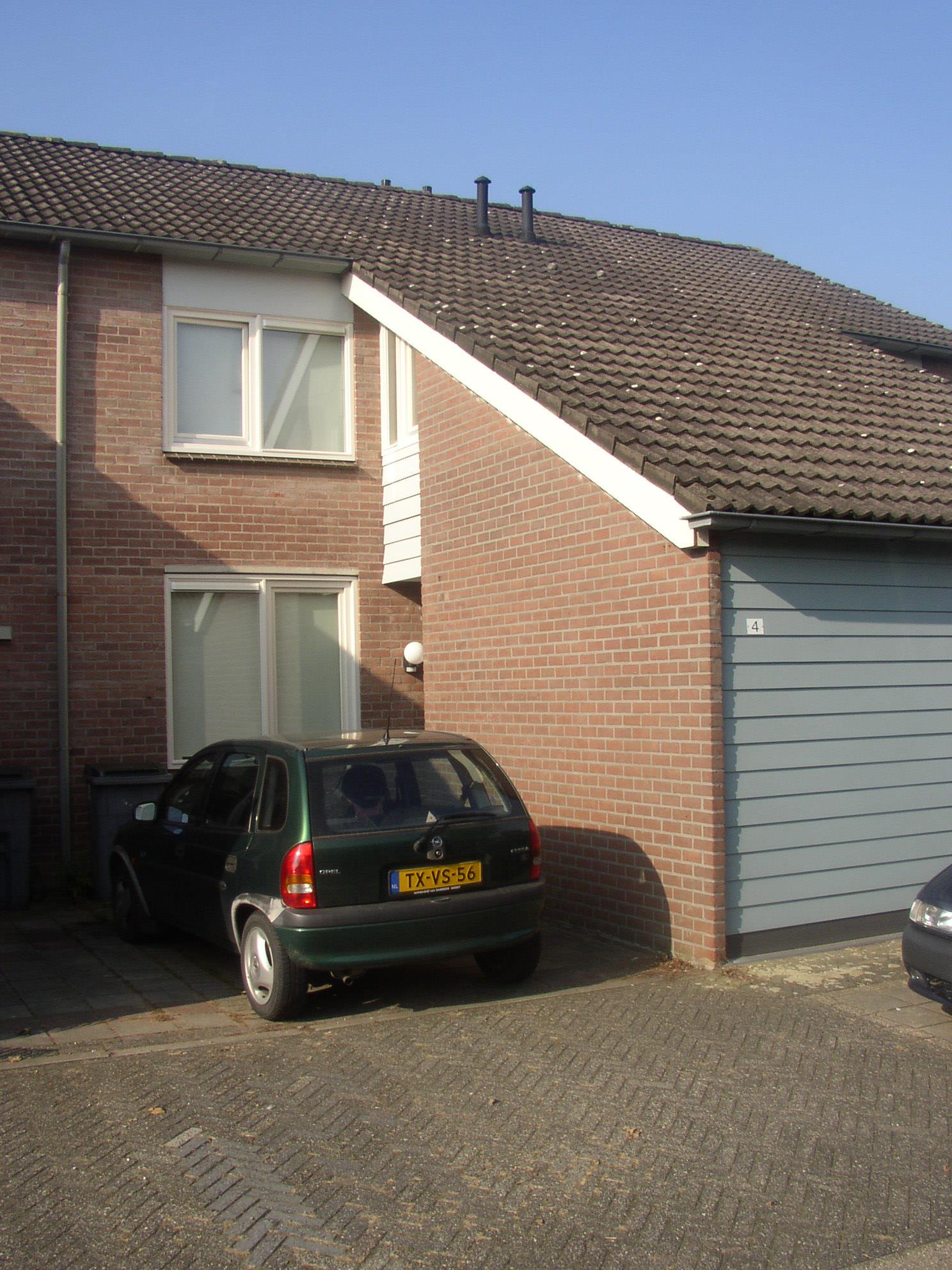 Bergakker 4, 6691 DH Gendt, Nederland